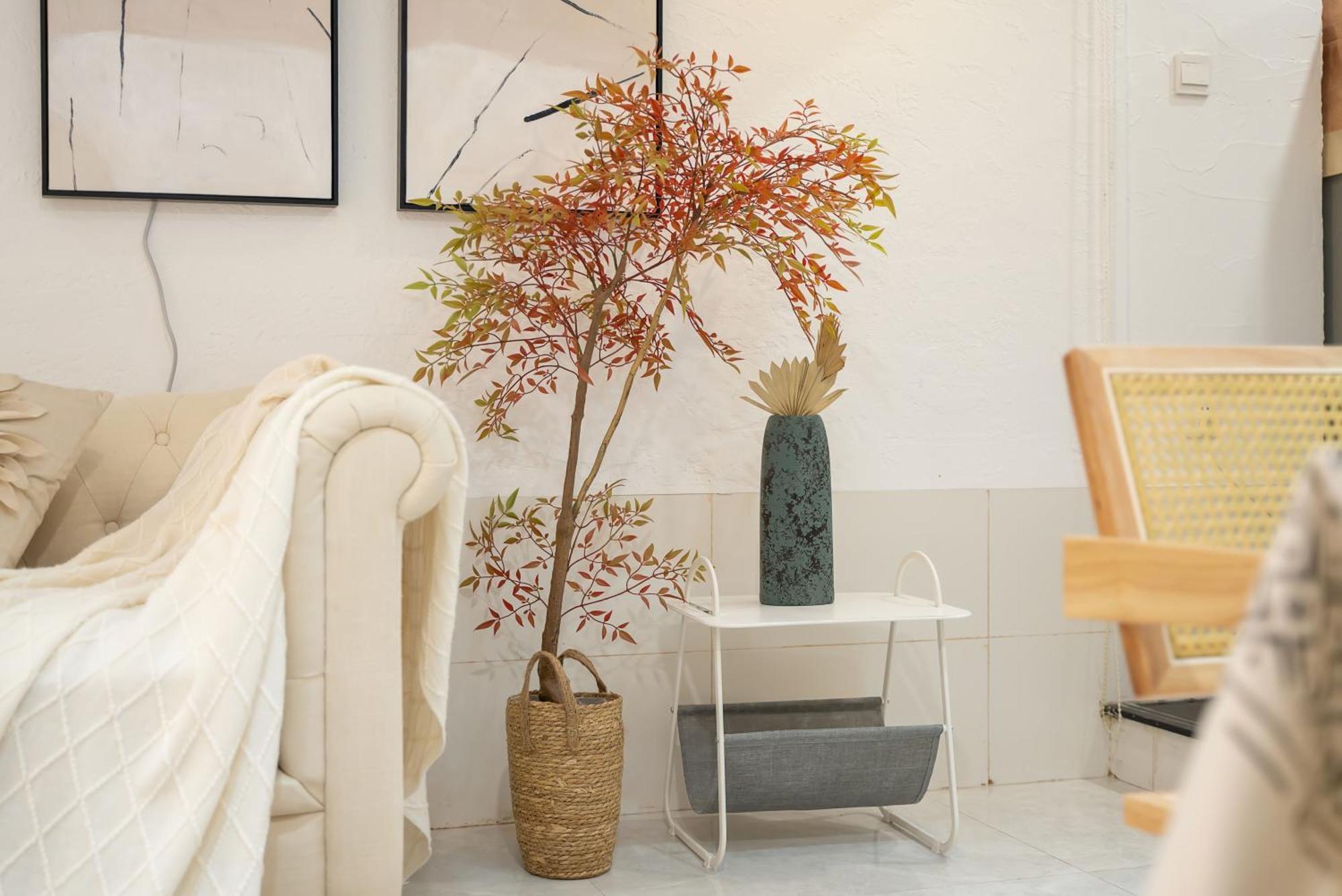Shanghai Downtown Yi Du B&B - Near South Shaanxi Road Metro Station 600Meters Buitenkant foto