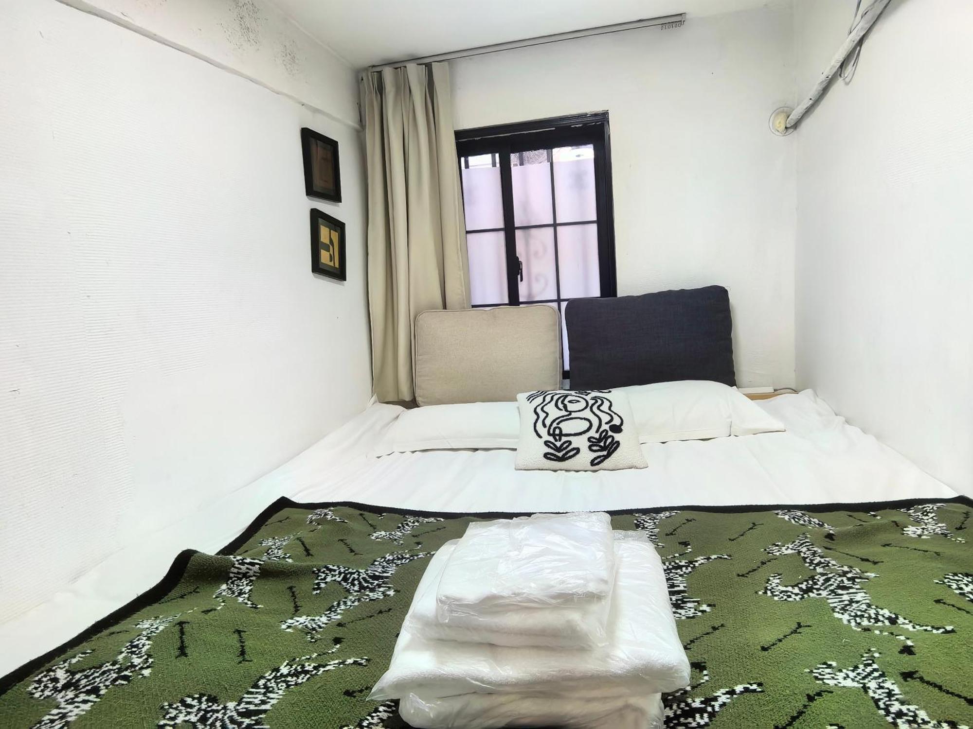 Shanghai Downtown Yi Du B&B - Near South Shaanxi Road Metro Station 600Meters Buitenkant foto