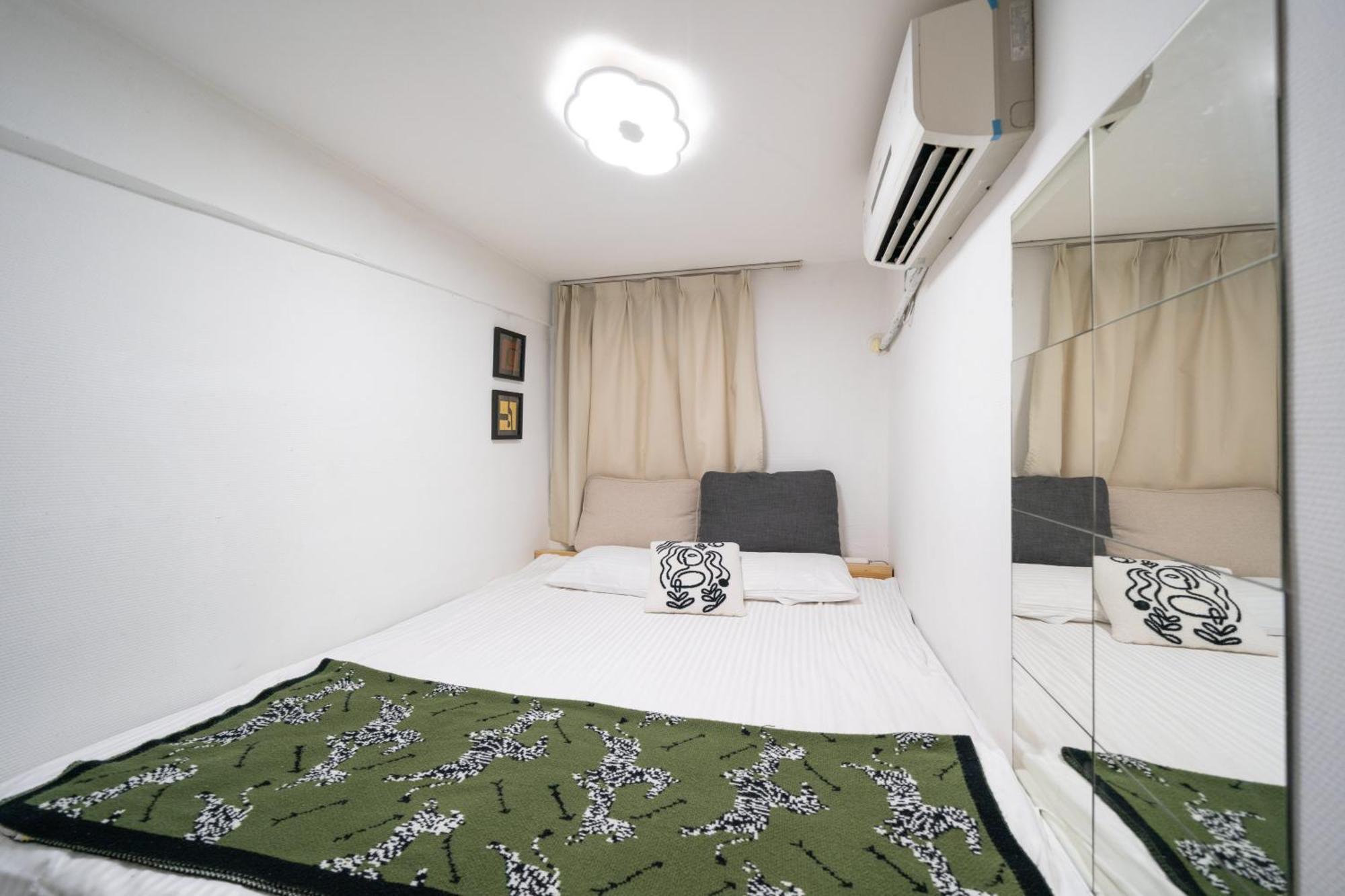 Shanghai Downtown Yi Du B&B - Near South Shaanxi Road Metro Station 600Meters Buitenkant foto