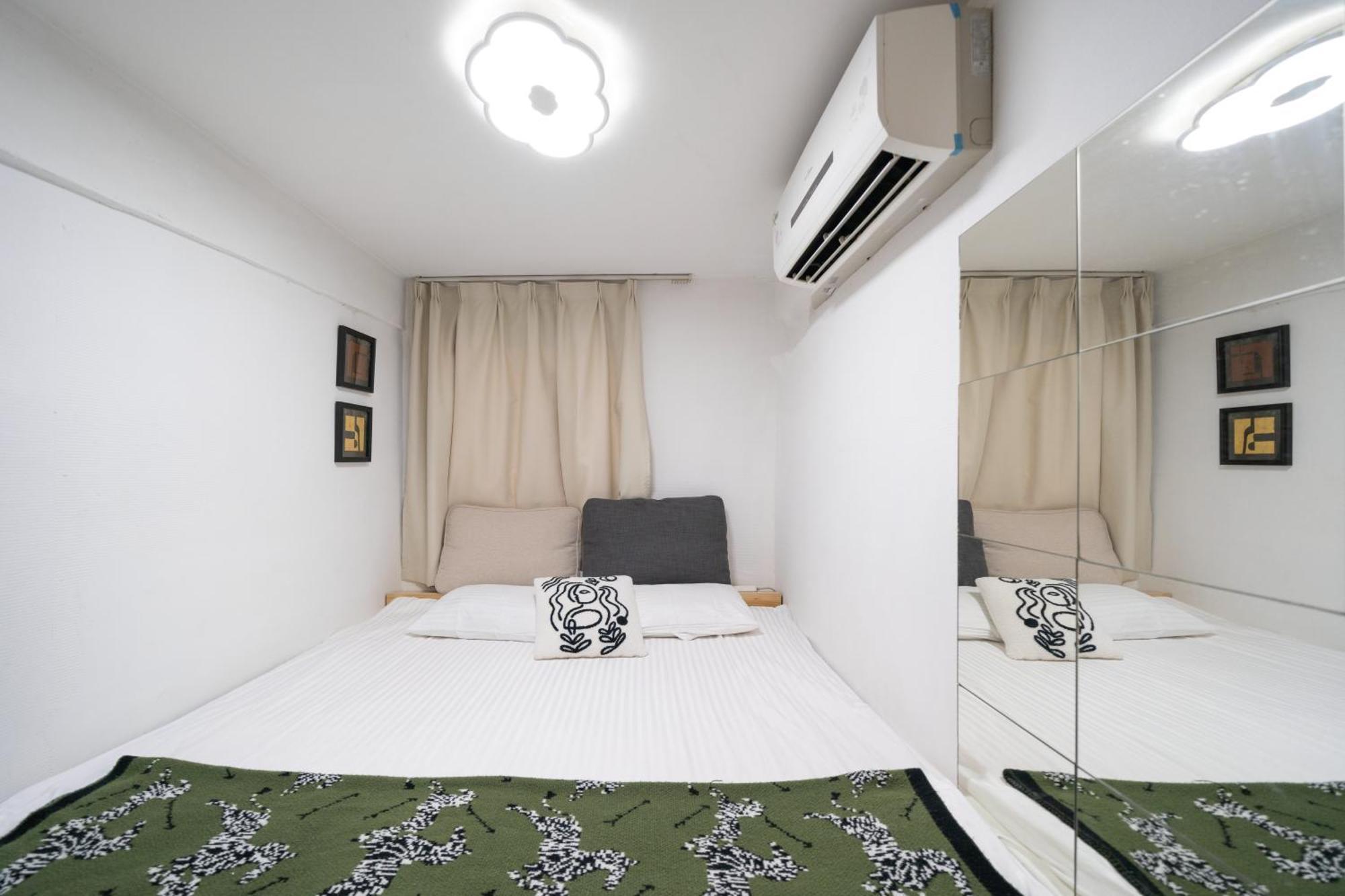 Shanghai Downtown Yi Du B&B - Near South Shaanxi Road Metro Station 600Meters Buitenkant foto