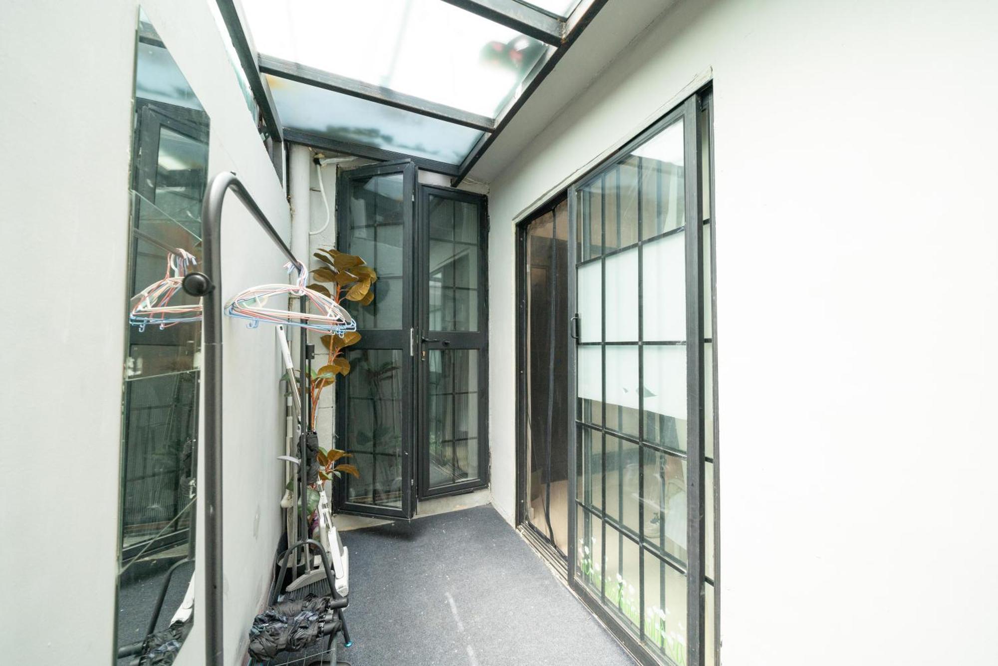 Shanghai Downtown Yi Du B&B - Near South Shaanxi Road Metro Station 600Meters Buitenkant foto